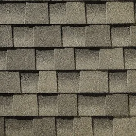 Weathered Wood